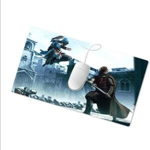 Alfombrilla personalizada con fotos Max