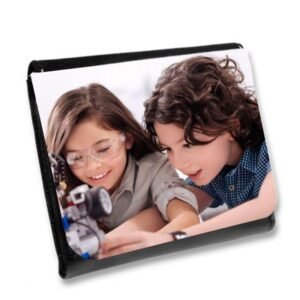 Cartera Billetero personalizado con fotos caballero