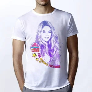 Camiseta Las mujeres ya no lloran Unisex