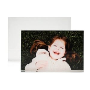 Portafotos Metacrilato 10x15